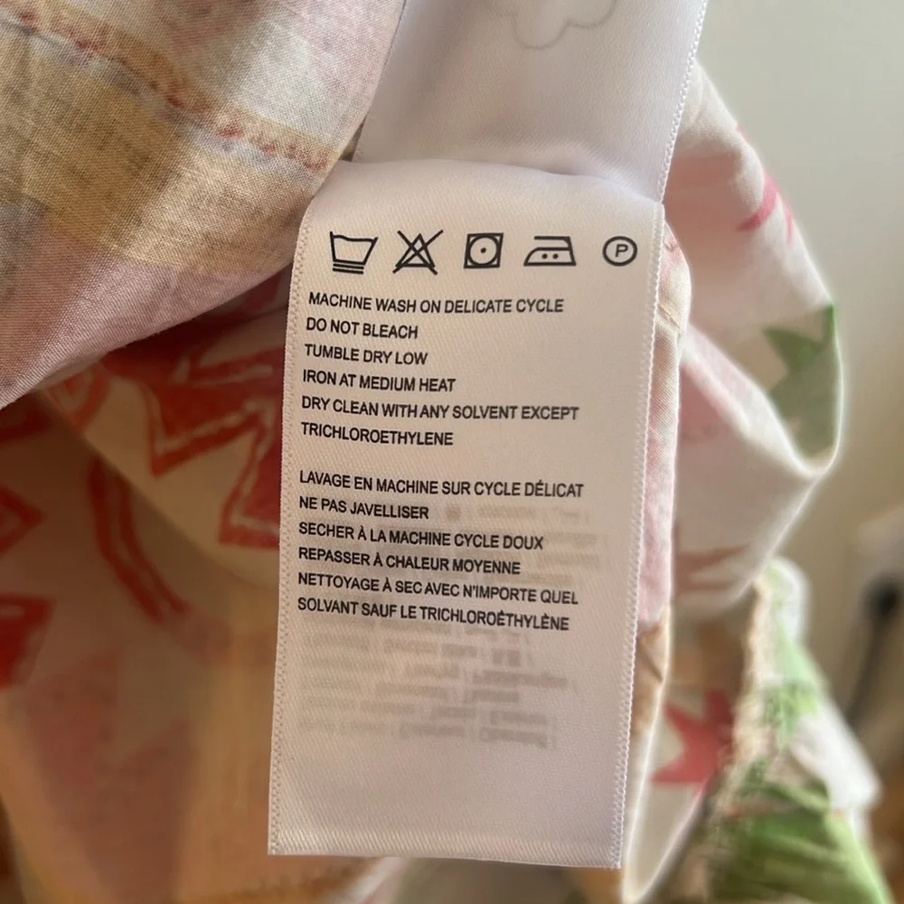 Farm Rio Sunset Maxi - Picture 8 of 8